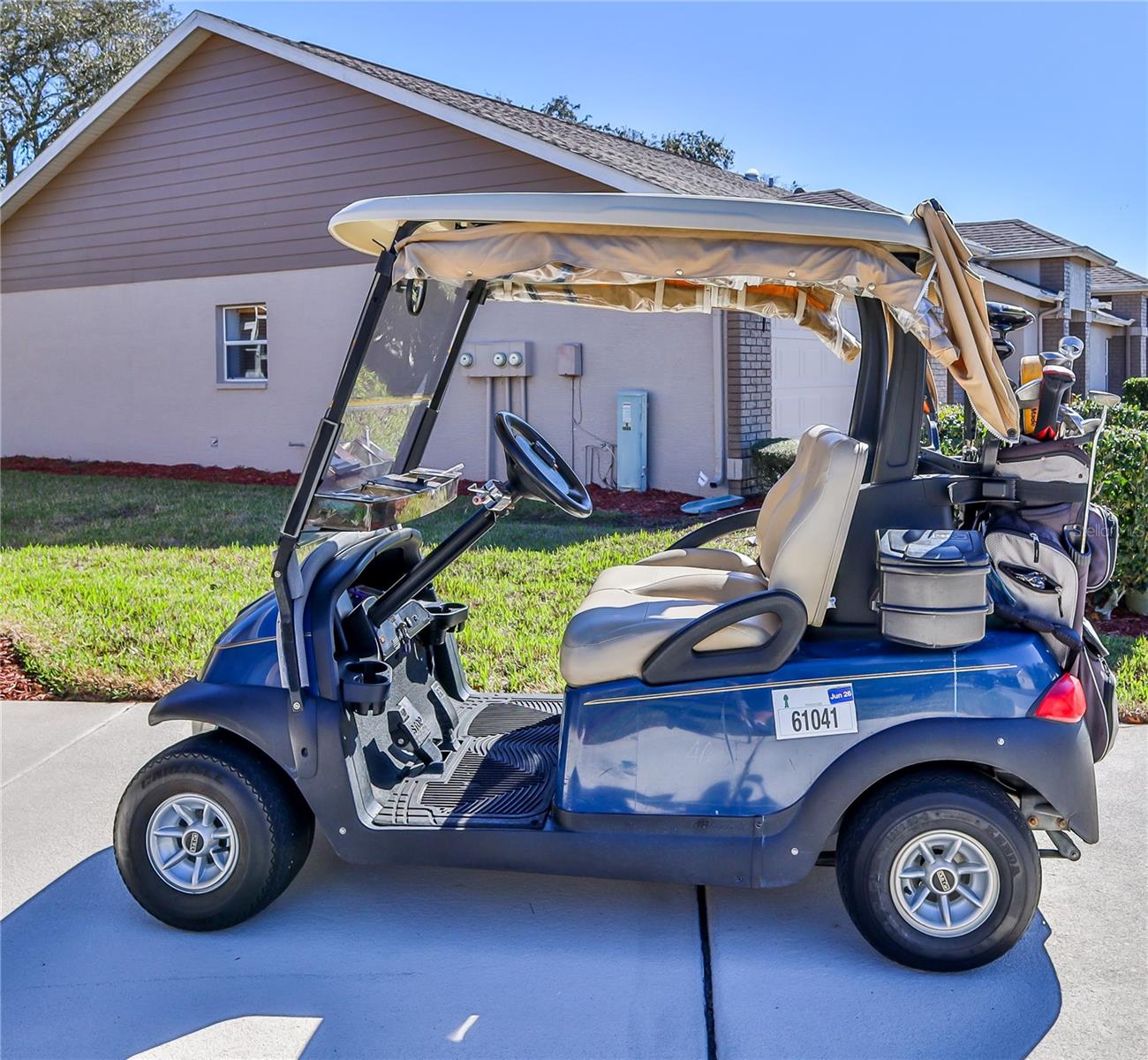 Image 41 of 54 For 7443 Willow Brook Drive