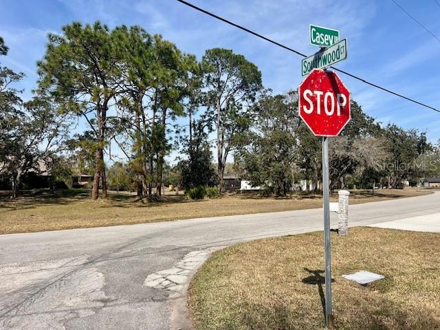 Image 2 of 18 For 0 Southwood Court