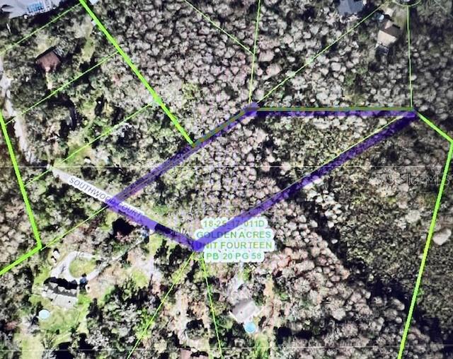 Image 3 of 18 For 0 Southwood Court