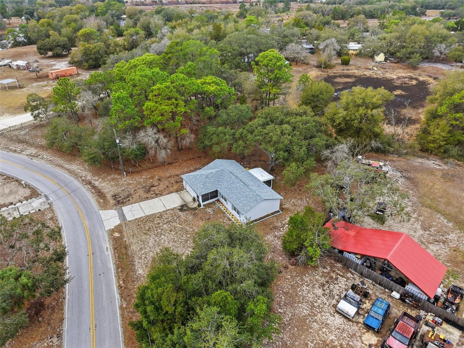 Image 31 of 35 For 8165 Ridge Road