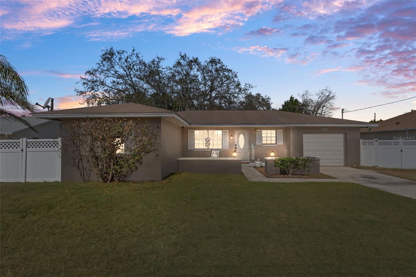 Details for 14474 Coronado Drive, Spring Hill, FL 34609