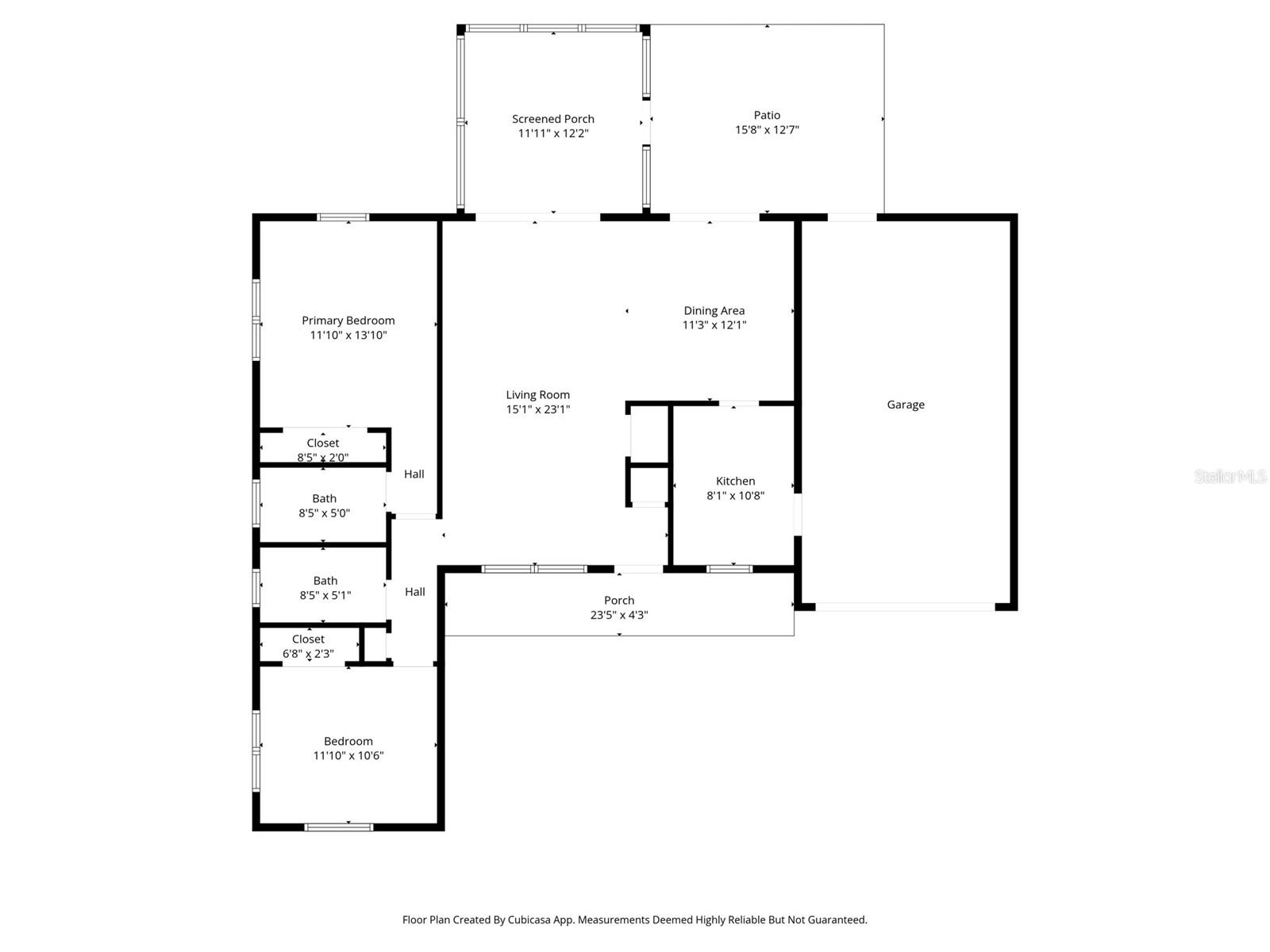 Image 5 of 29 For 14474 Coronado Drive