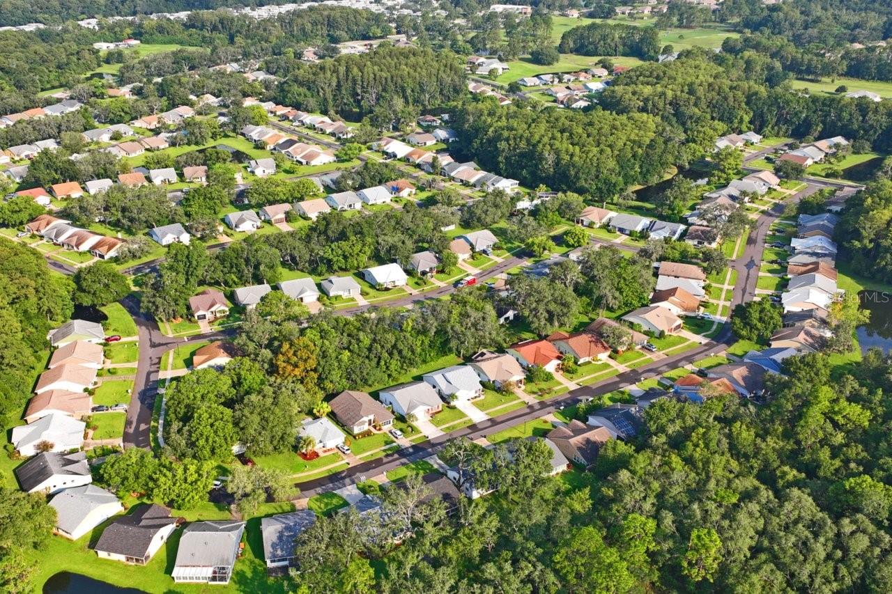 Image 63 of 73 For 11829 Ivywood Place