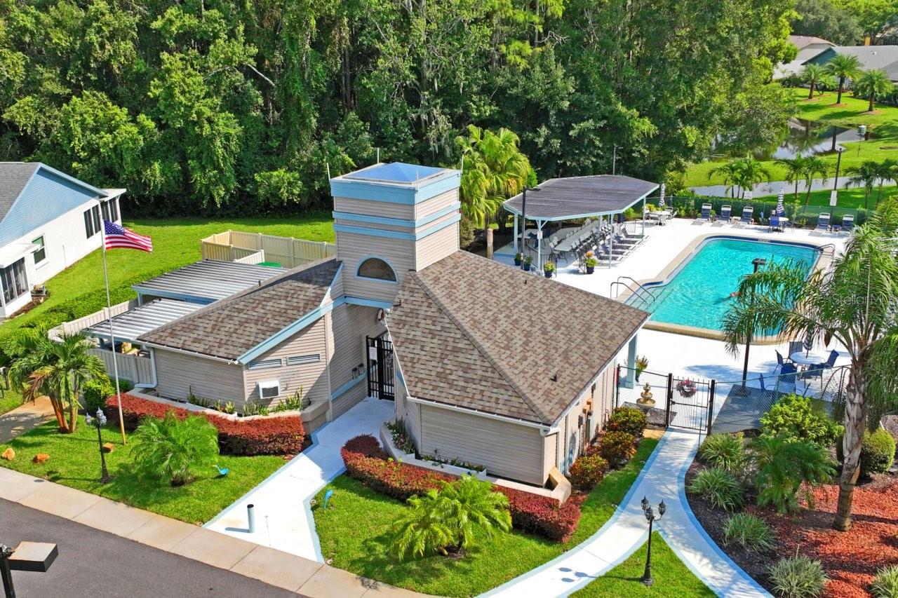 Image 64 of 73 For 11829 Ivywood Place