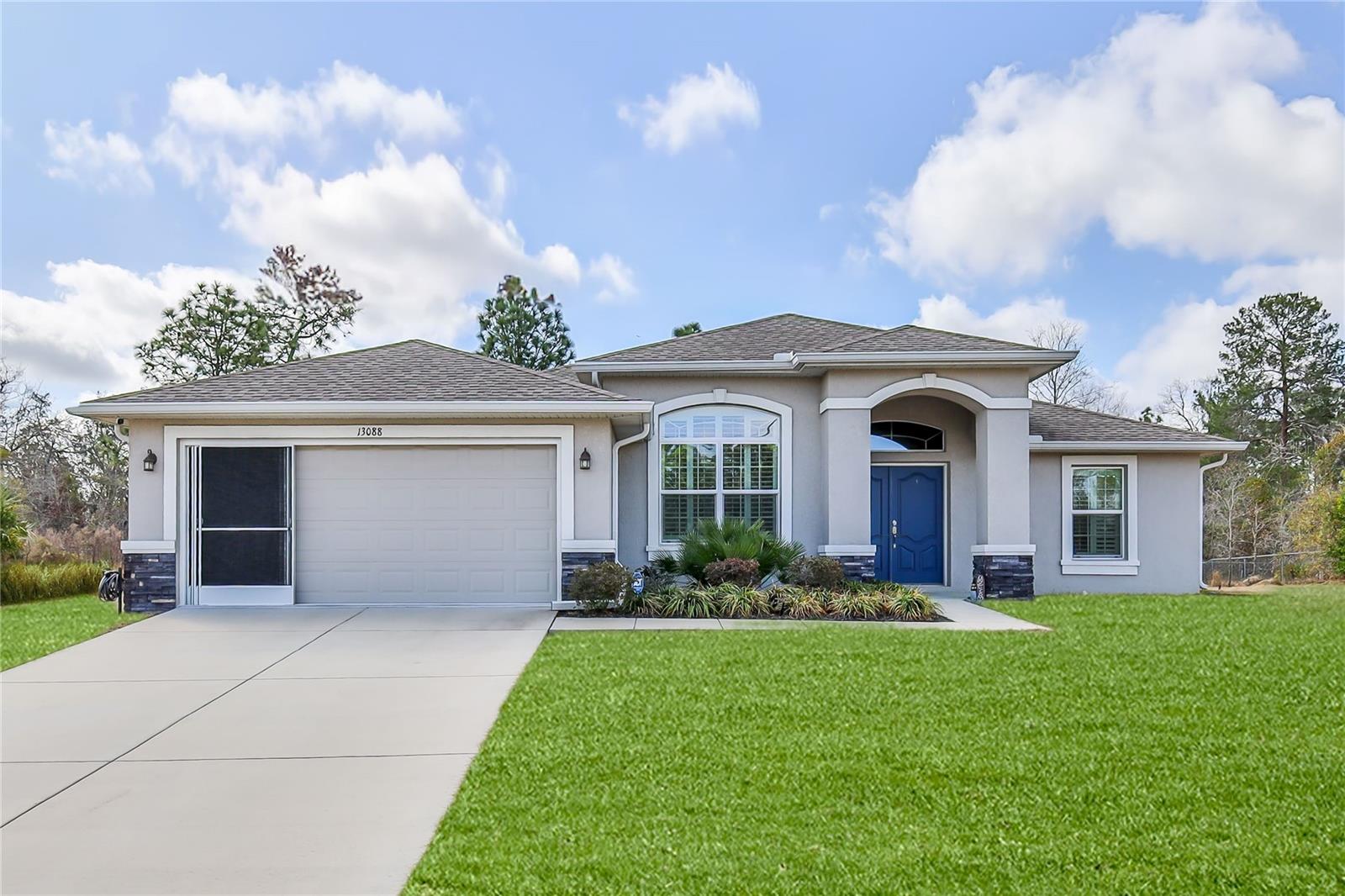 Details for 13088 Meinert Avenue, BROOKSVILLE, FL 34613