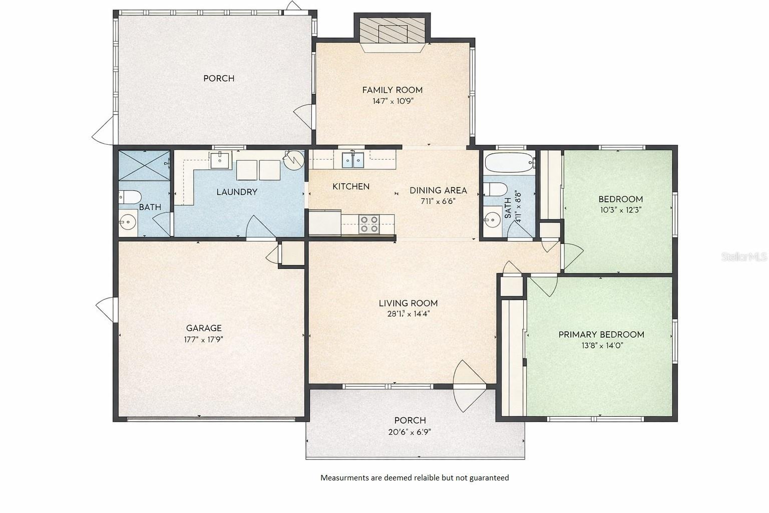 Image 5 of 61 For 6 James Court