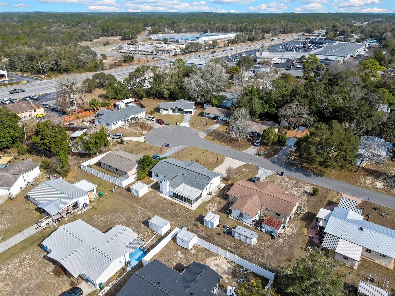 Image 58 of 61 For 6 James Court