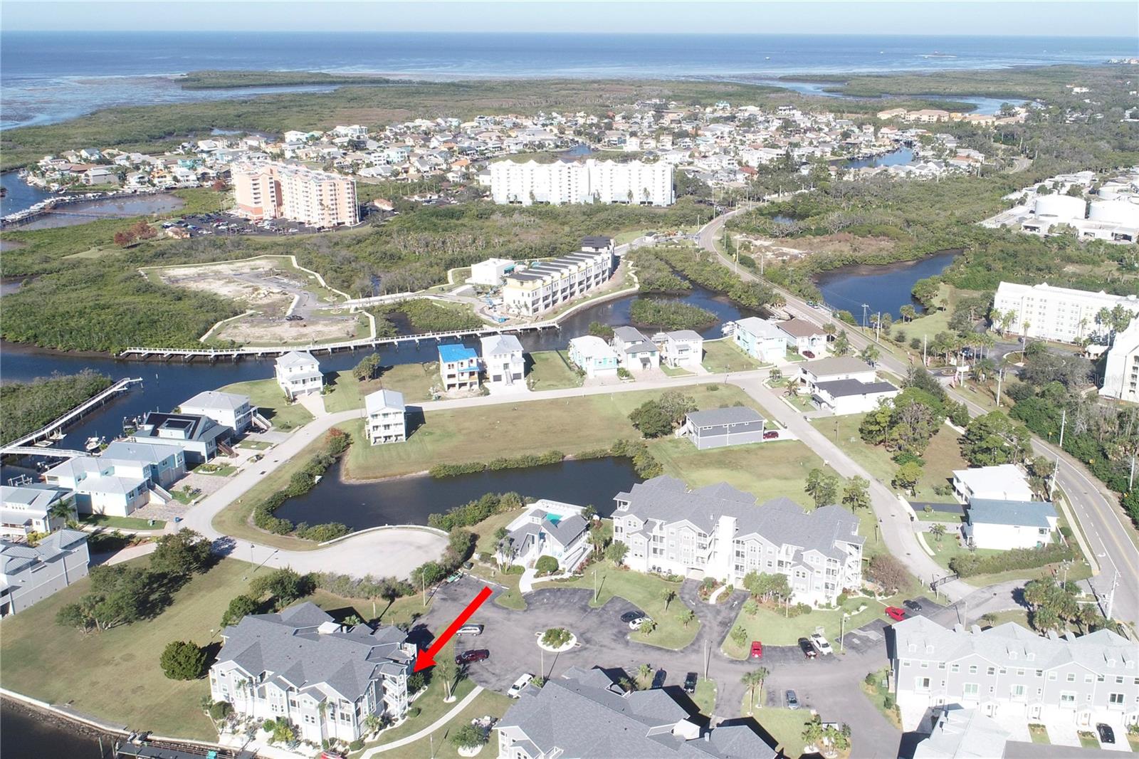 Image 32 of 52 For 5712 Biscayne Court 101