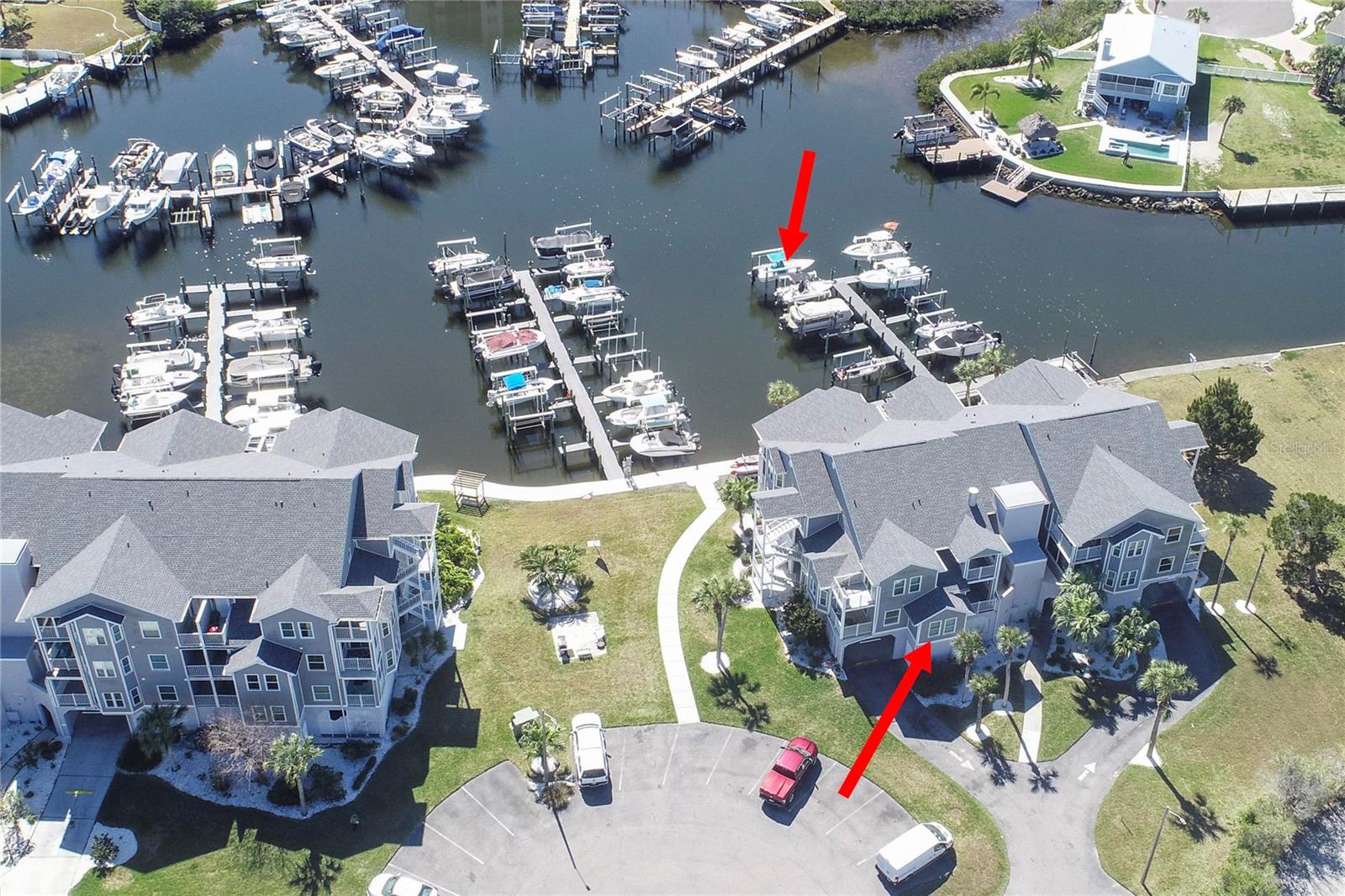 Image 36 of 52 For 5712 Biscayne Court 101