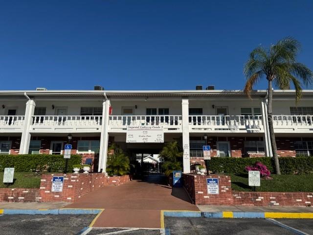 Details for 4746 Azalea Drive 103 C, NEW PORT RICHEY, FL 34652