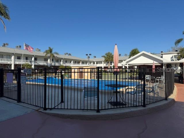 Image 25 of 35 For 4746 Azalea Drive 103 C