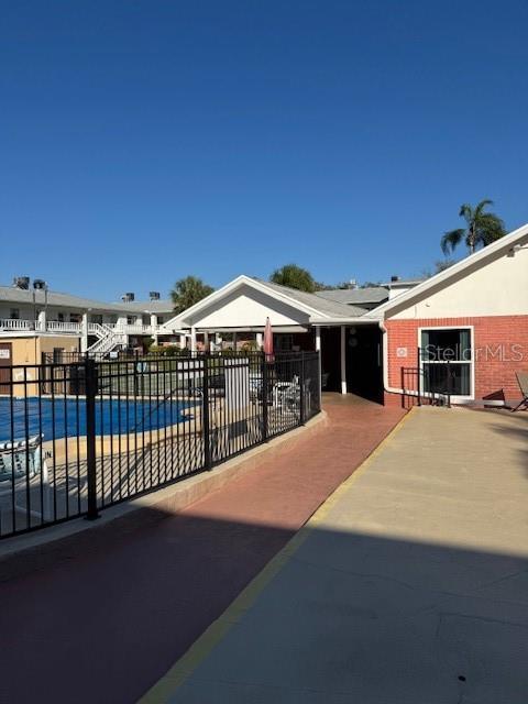 Image 27 of 35 For 4746 Azalea Drive 103 C