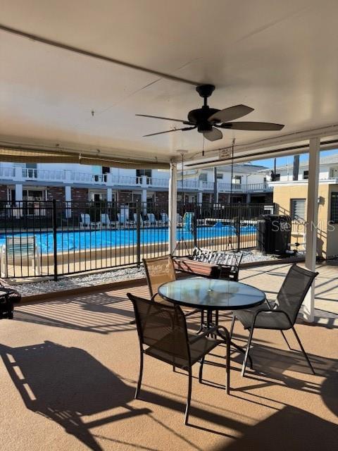 Image 29 of 35 For 4746 Azalea Drive 103 C