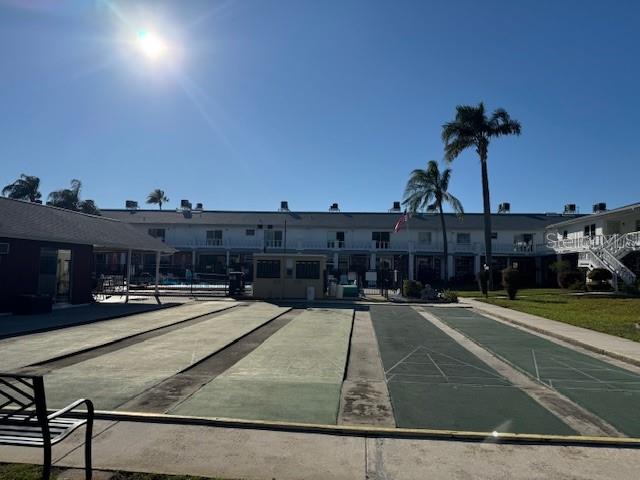 Image 30 of 35 For 4746 Azalea Drive 103 C