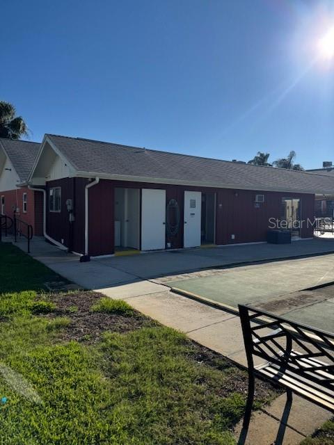 Image 31 of 35 For 4746 Azalea Drive 103 C