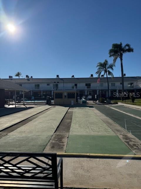 Image 32 of 35 For 4746 Azalea Drive 103 C