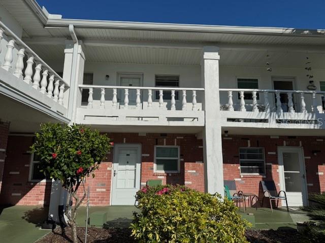 Image 35 of 35 For 4746 Azalea Drive 103 C