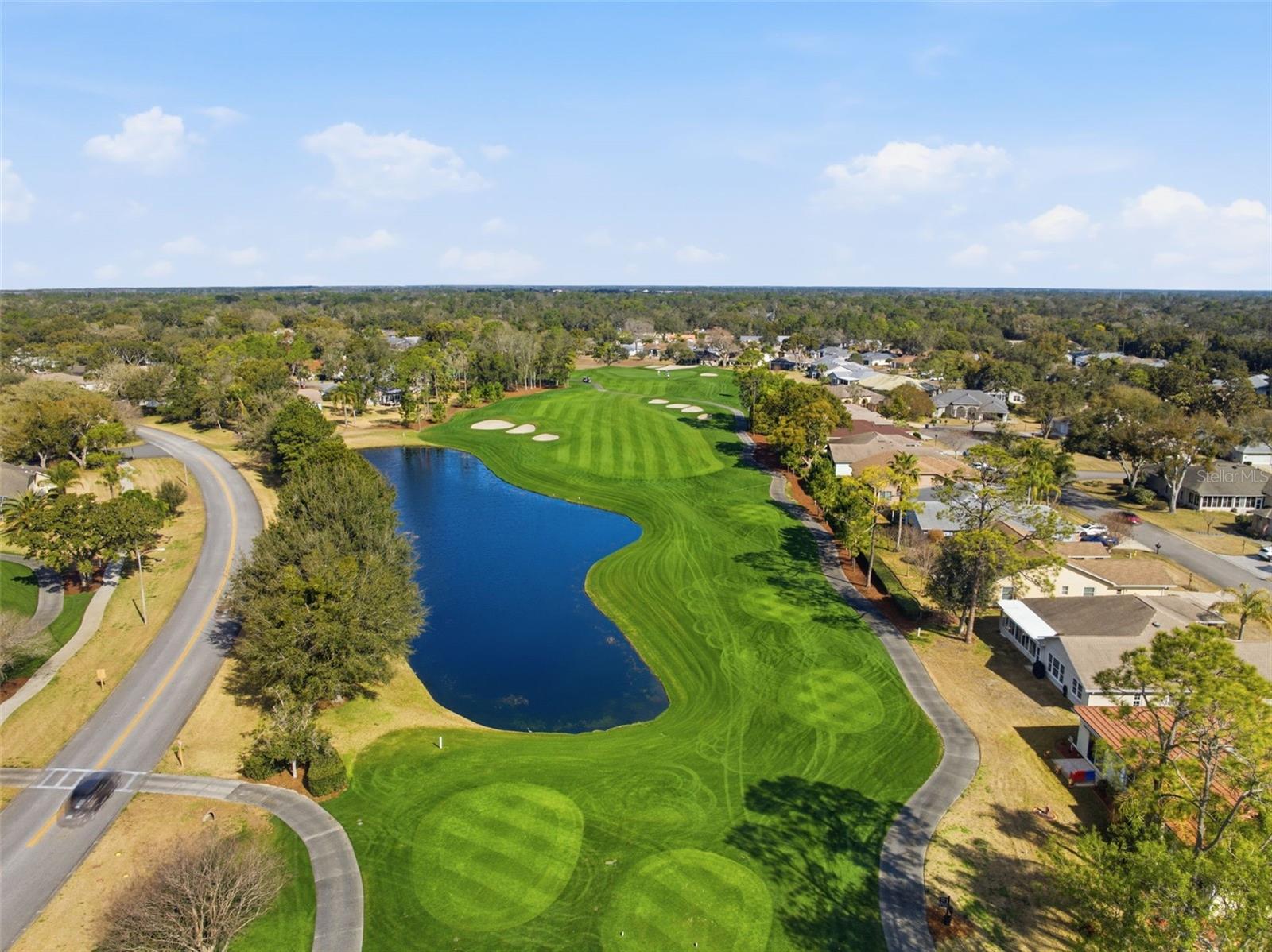 Image 36 of 49 For 2385 Whisper Walk Drive