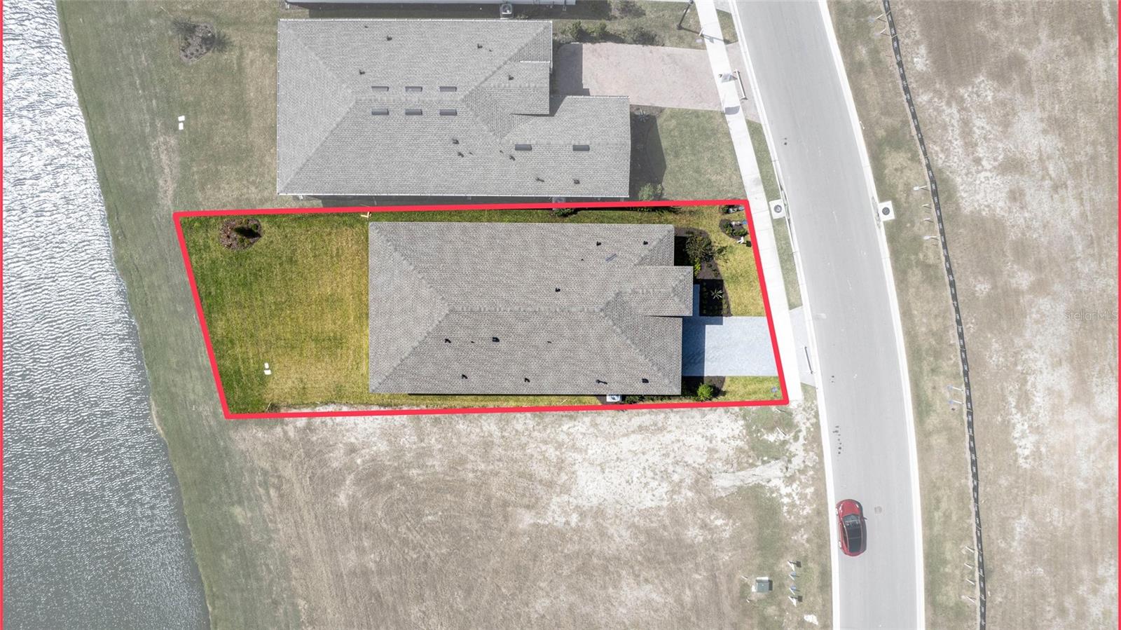 Image 25 of 29 For 14521 Coastal Woodland Lane