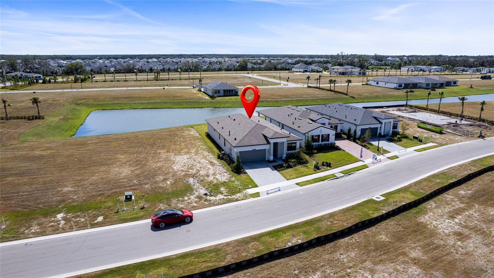 Image 26 of 29 For 14521 Coastal Woodland Lane