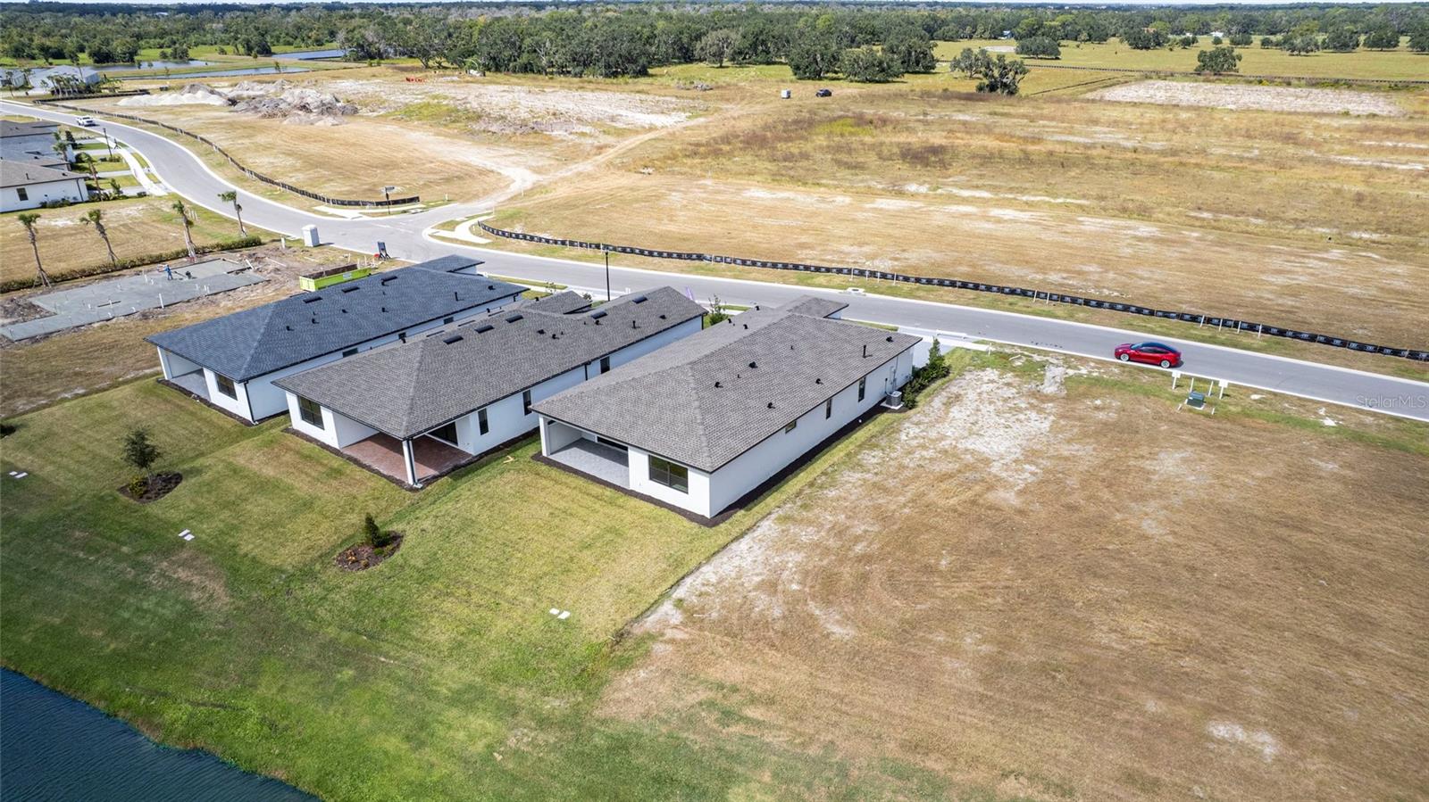 Image 29 of 29 For 14521 Coastal Woodland Lane