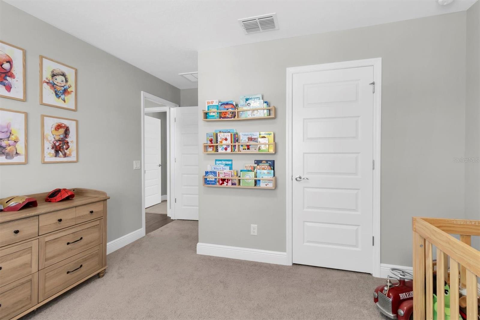 Listing photo id 23 for 4524 Tatum Loop