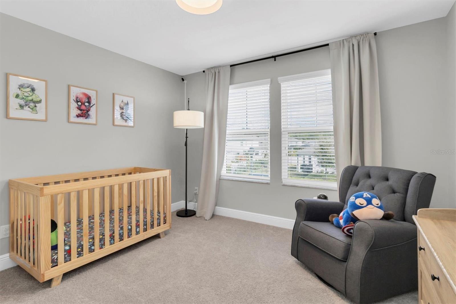 Listing photo id 24 for 4524 Tatum Loop