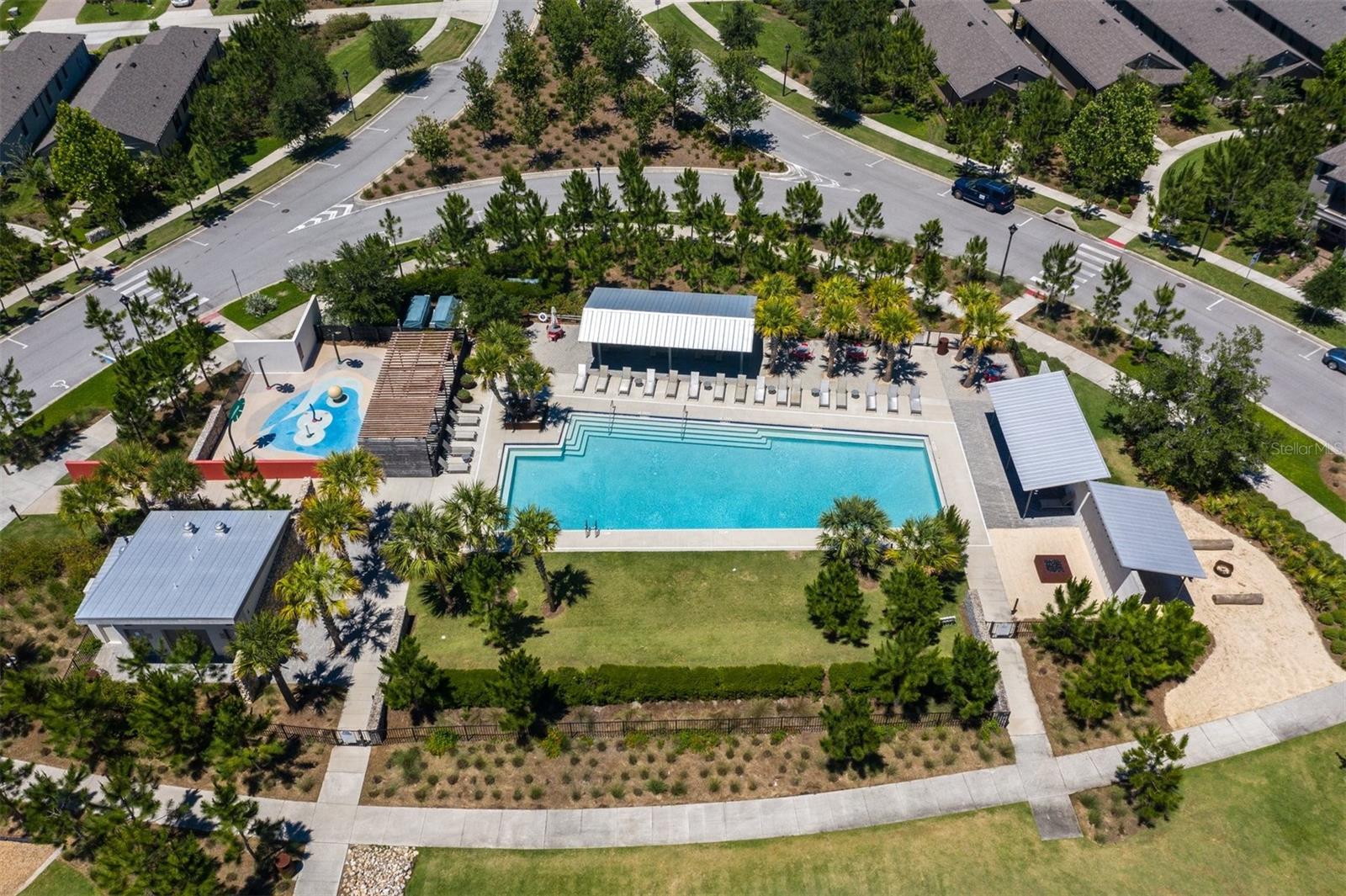 Listing photo id 53 for 4524 Tatum Loop