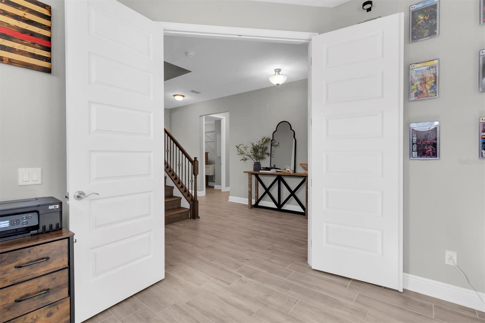 Listing photo id 4 for 4524 Tatum Loop