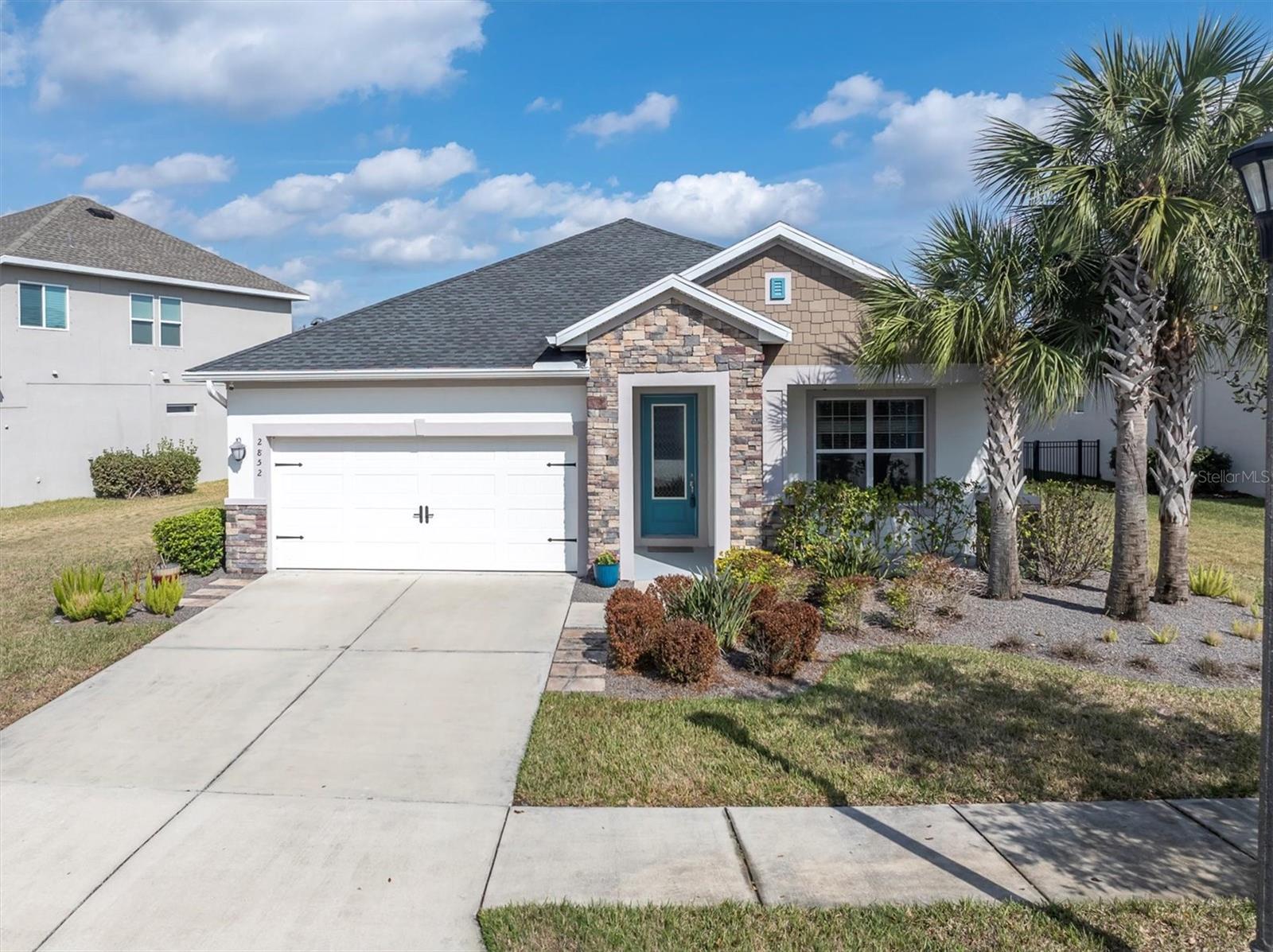 Details for 2852 Posada Lane, ODESSA, FL 33556