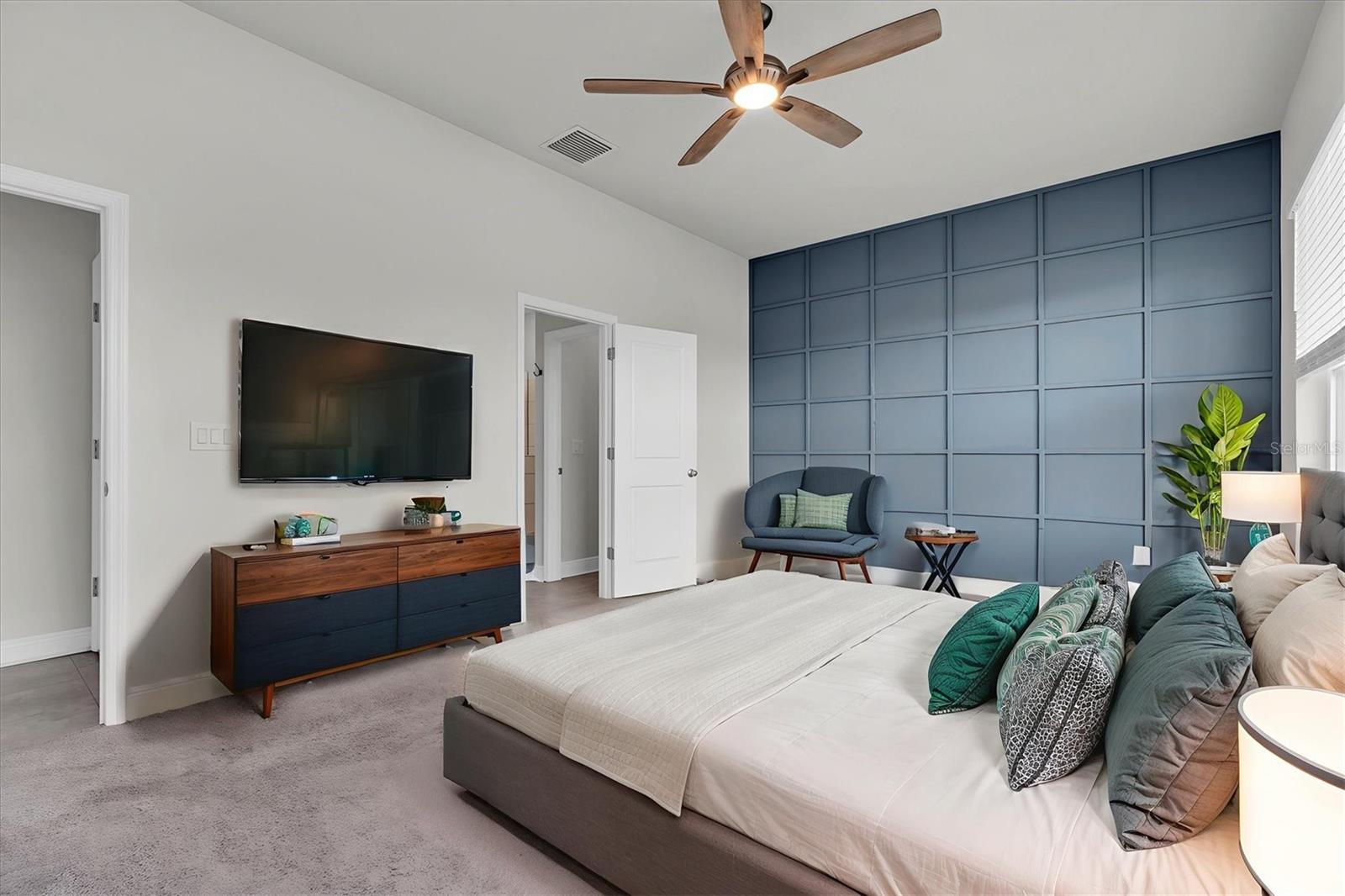 Image 17 of 41 For 2852 Posada Lane