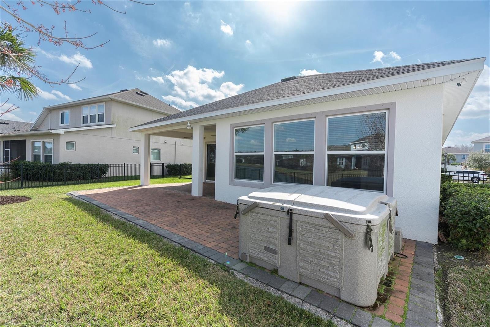 Image 32 of 41 For 2852 Posada Lane