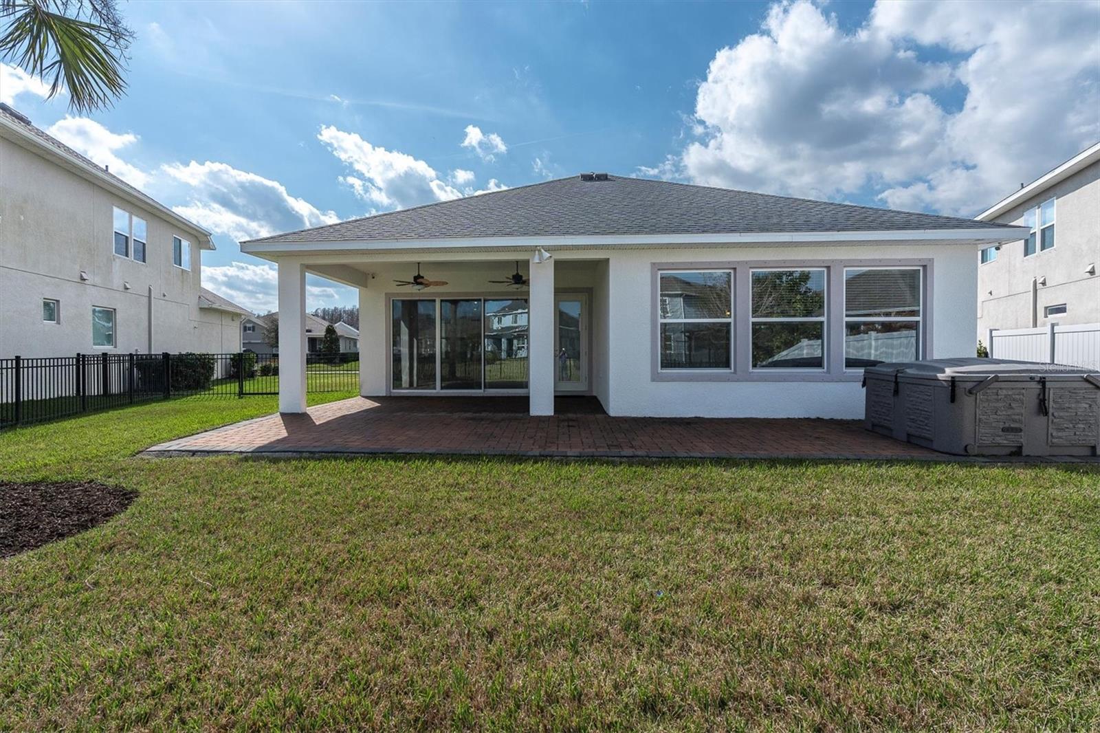 Image 36 of 41 For 2852 Posada Lane