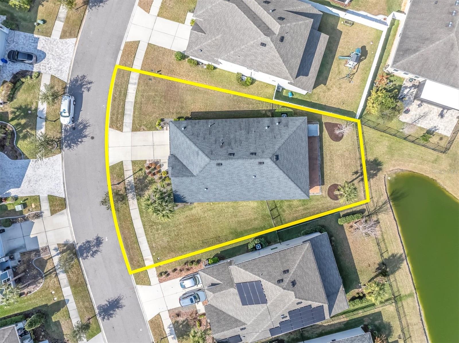 Image 37 of 41 For 2852 Posada Lane