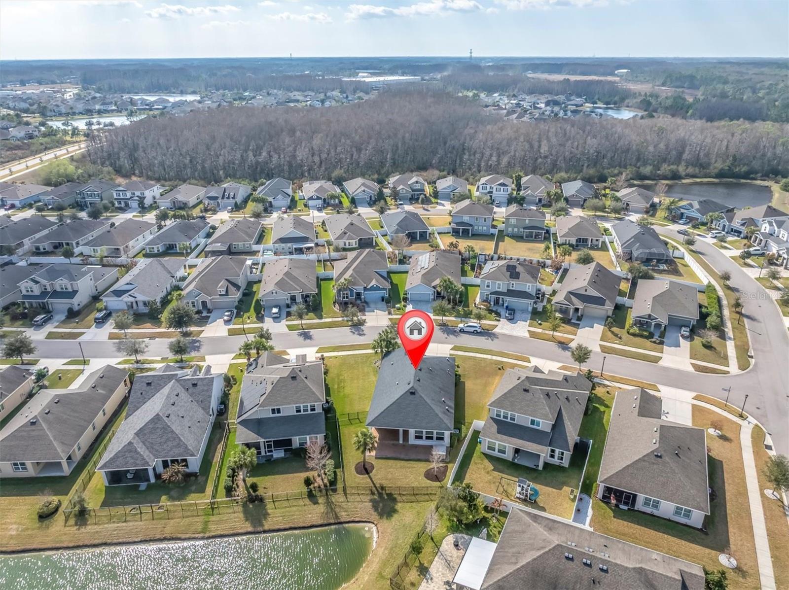 Image 38 of 41 For 2852 Posada Lane