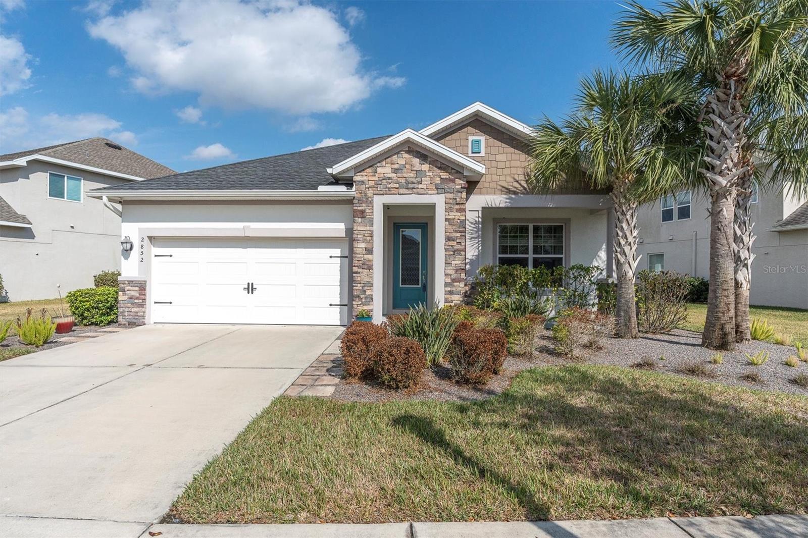 Image 40 of 41 For 2852 Posada Lane