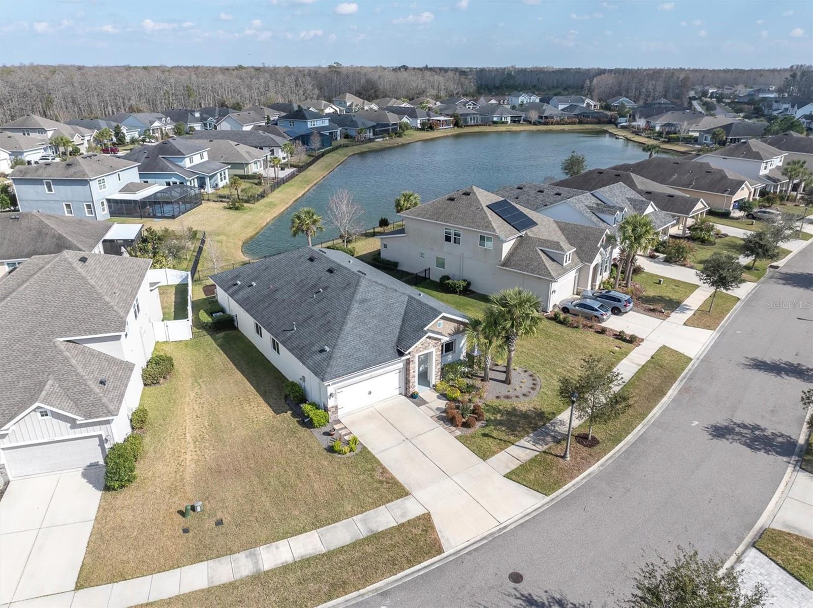 Image 41 of 41 For 2852 Posada Lane