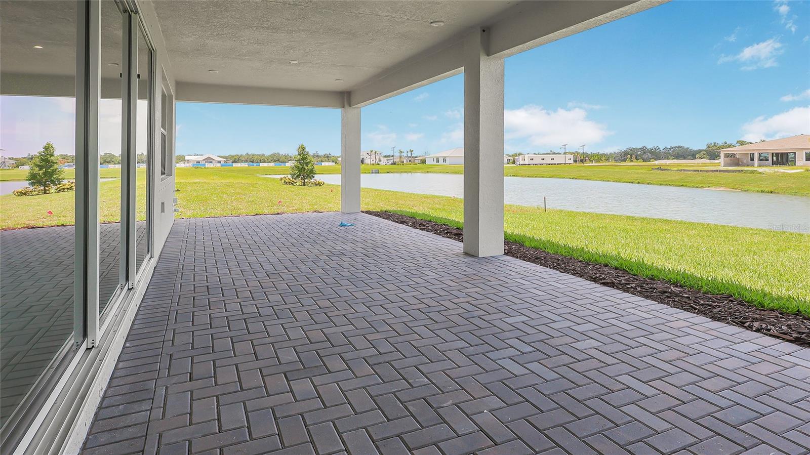 Image 52 of 55 For 14448 Woodland Preserve Trail