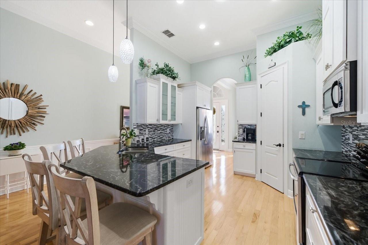 Listing photo id 21 for 9020 Jericho Road