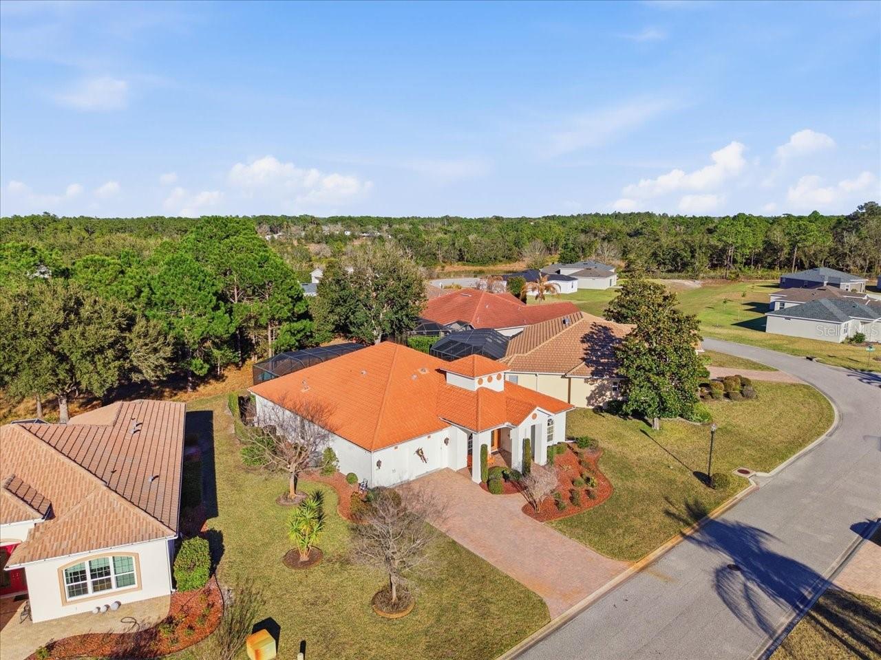 Listing photo id 1 for 9020 Jericho Road