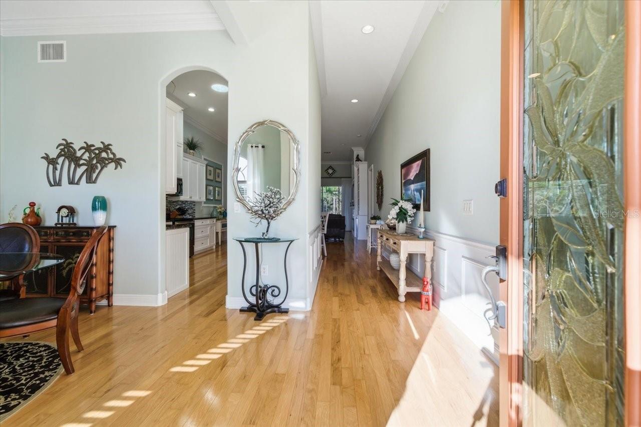 Listing photo id 6 for 9020 Jericho Road