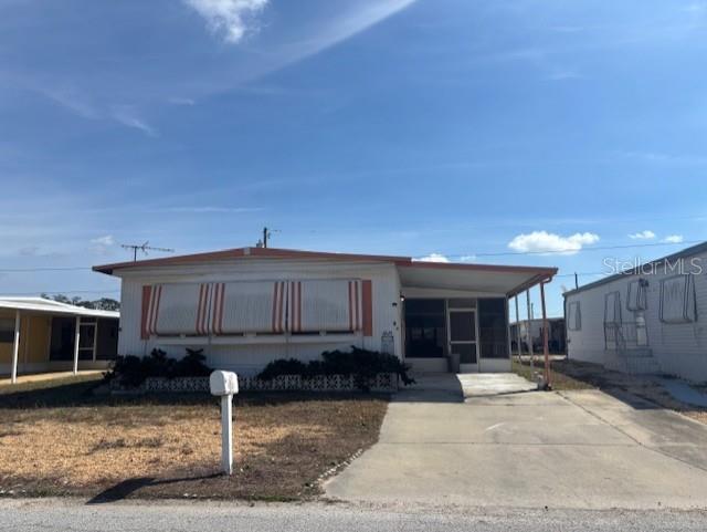 Details for 6624 Durian Trail, NEW PORT RICHEY, FL 34653