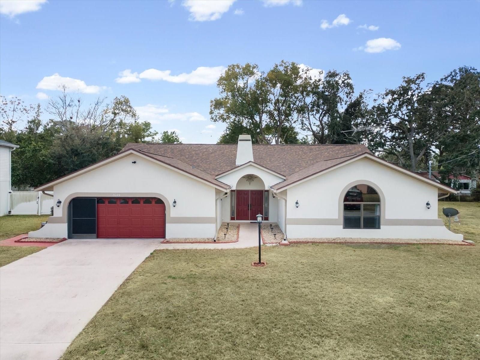 Details for 2089 Danforth Road, Spring Hill, FL 34608