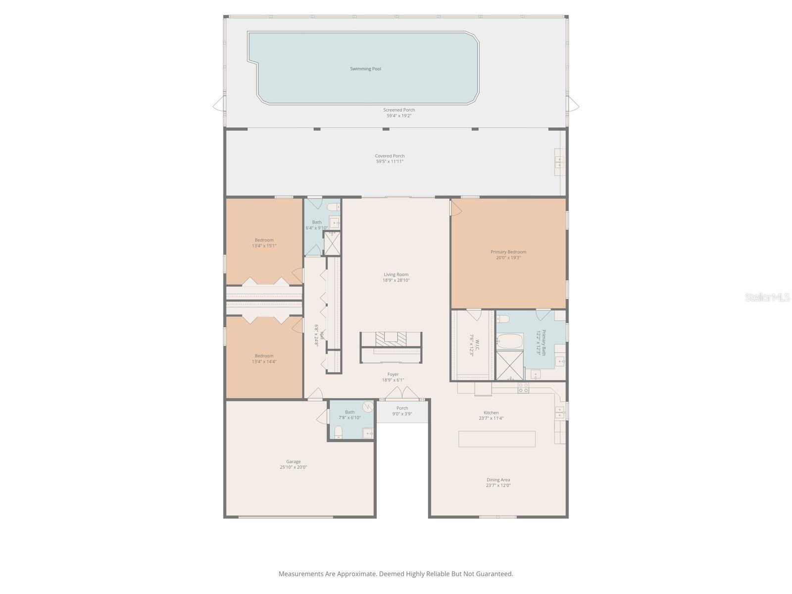 Image 71 of 71 For 2089 Danforth Road