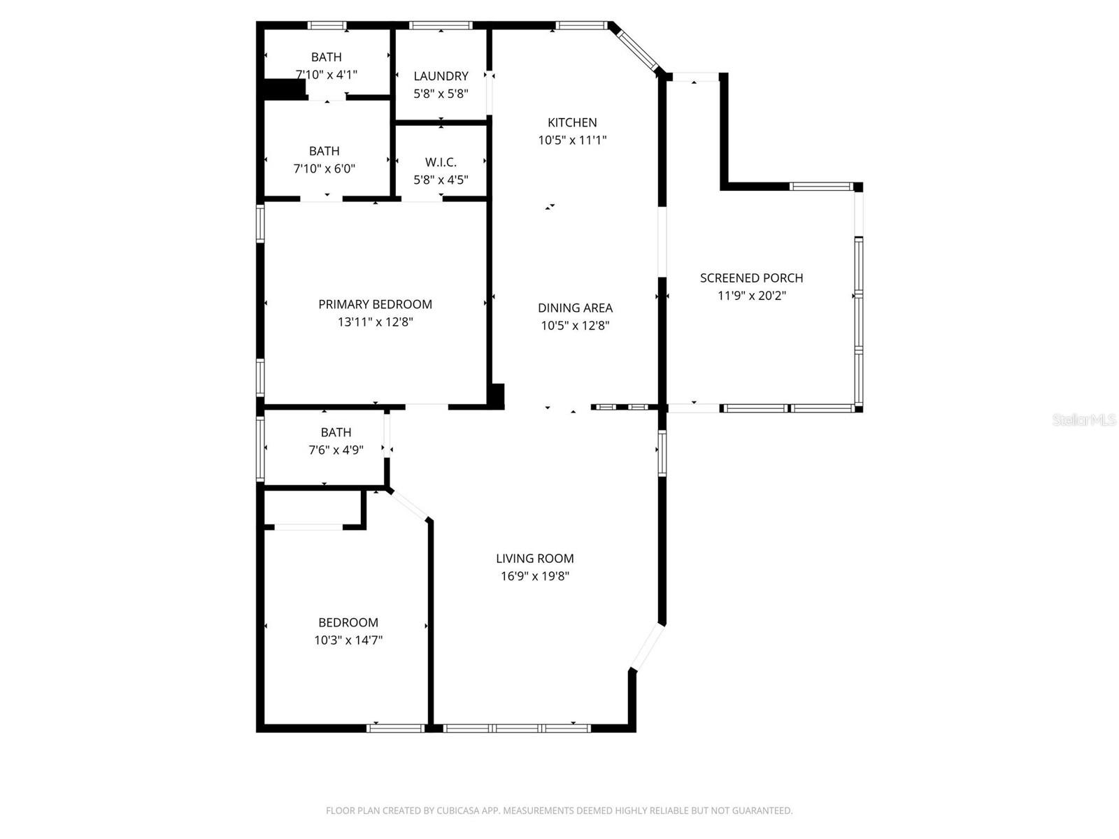 Image 33 of 65 For 7303 Osage Drive