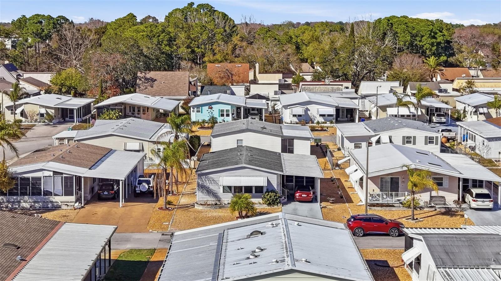 Image 48 of 65 For 7303 Osage Drive