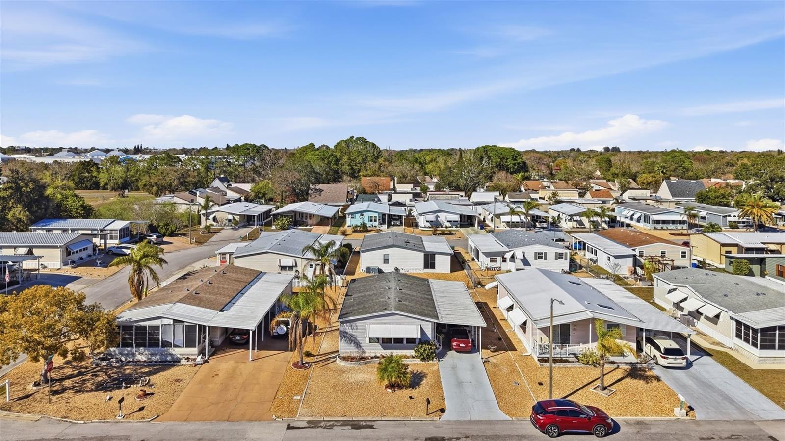 Image 49 of 65 For 7303 Osage Drive