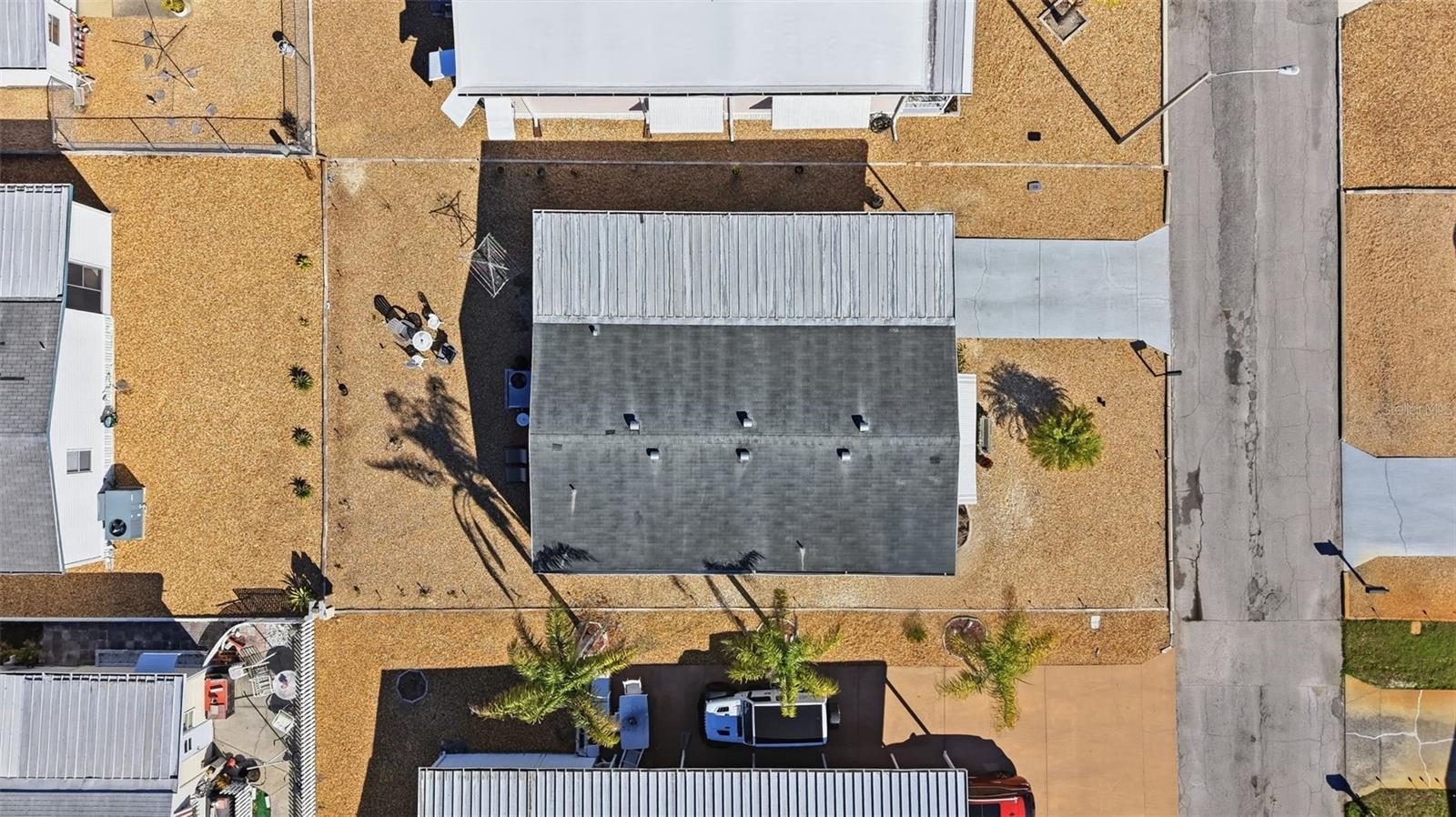 Image 54 of 65 For 7303 Osage Drive