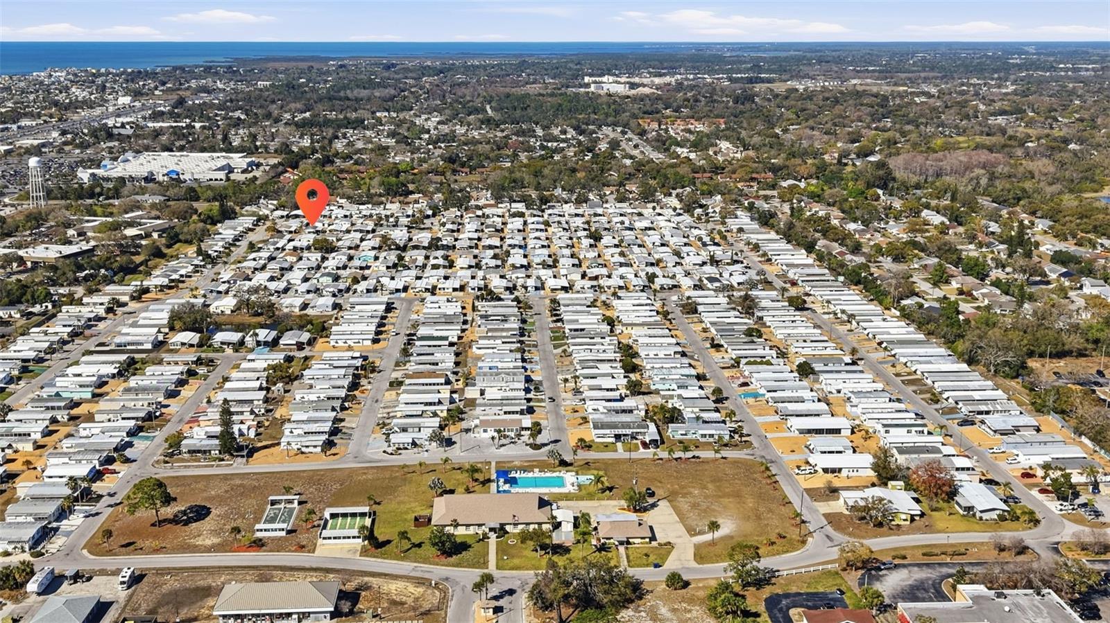 Image 58 of 65 For 7303 Osage Drive