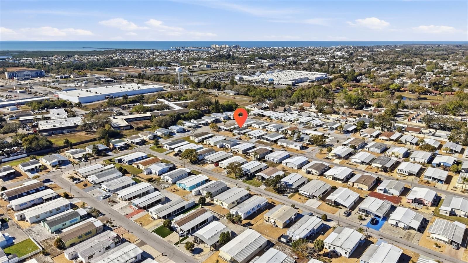 Image 60 of 65 For 7303 Osage Drive